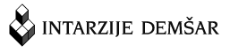 Mozaične Intarzije Franc Demšar